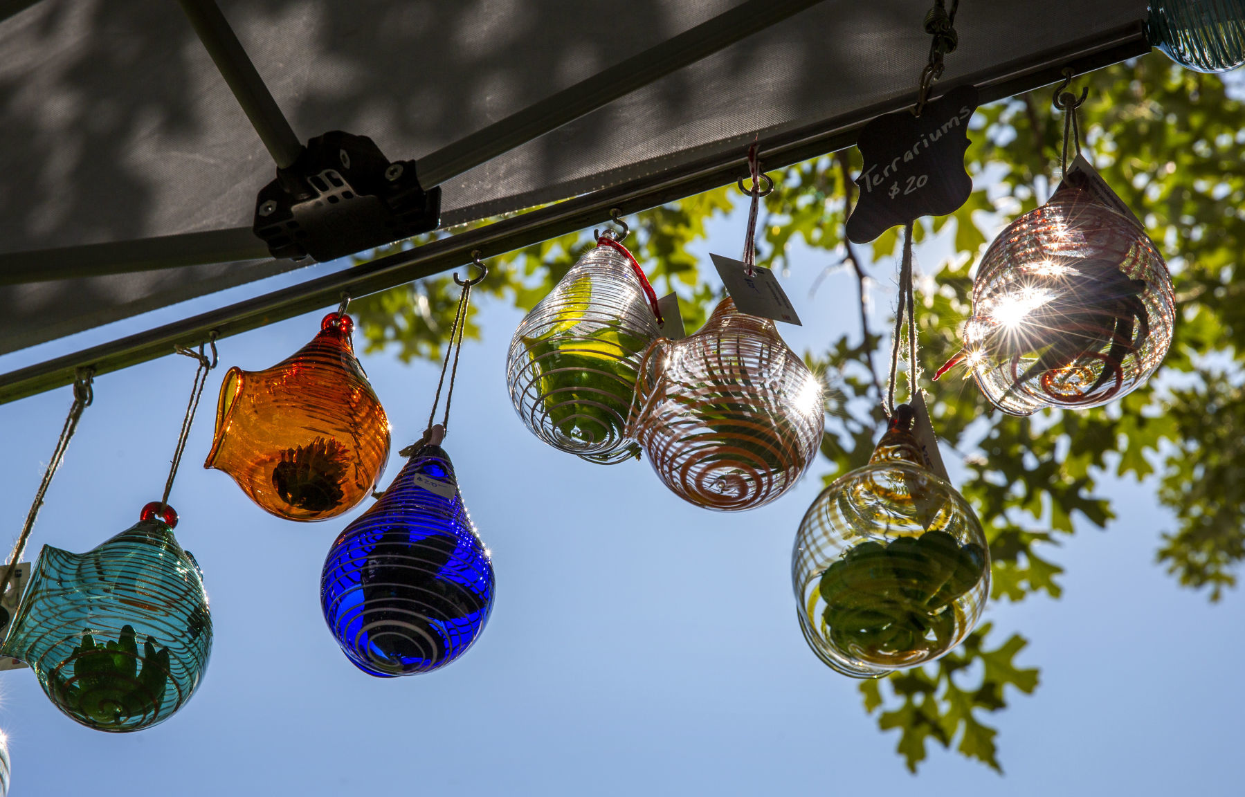 27th annual Thousand Springs Festival of the Arts